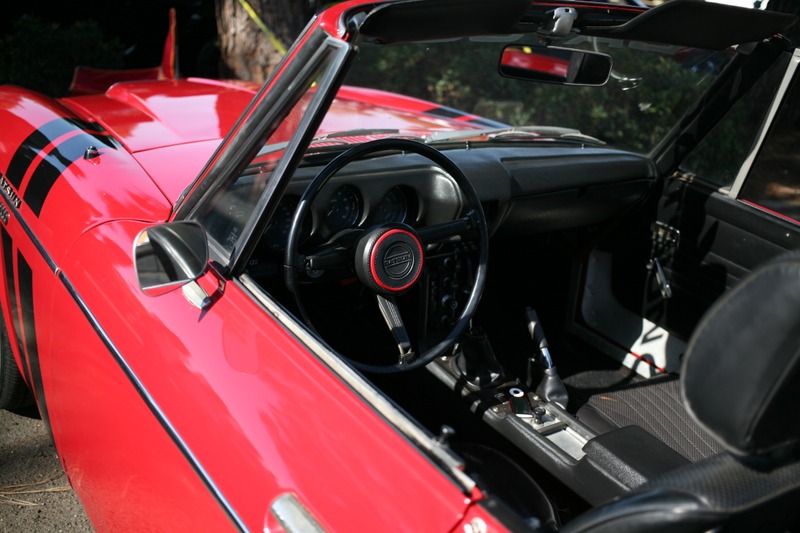 Illustration for article titled Supercar Sunday. Here are pictures.
